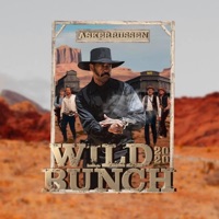 Wild Bunch 2020 (Askerrussen) - Single - Grovbrød