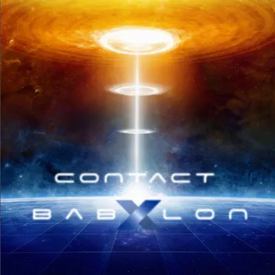 Listen to Contact - Single by Babylon-X
