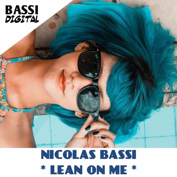 Lean on Me - Single