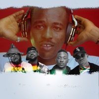 Joromi (feat. Zeal, Khuli Chana, Yaapono & Dammy Krane) - Single - DJ Toyor