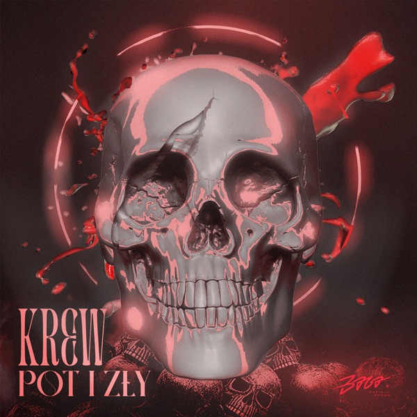 Krew, Pot I Zły
