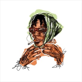 Stretch EM (feat. Lil Xelly) Neiiburr & Yung Brando