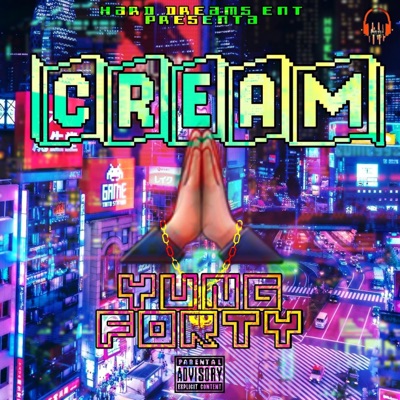 Cream - Single