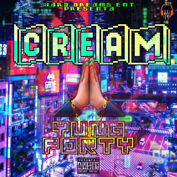 Cream