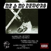 Me & My Demons - Single - Yellowmane