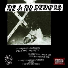 Misery (feat. Oddly Shrugs & Penn Francis) Yellowmane