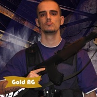 Luftojm Per Fitore - Single - Gold Ag