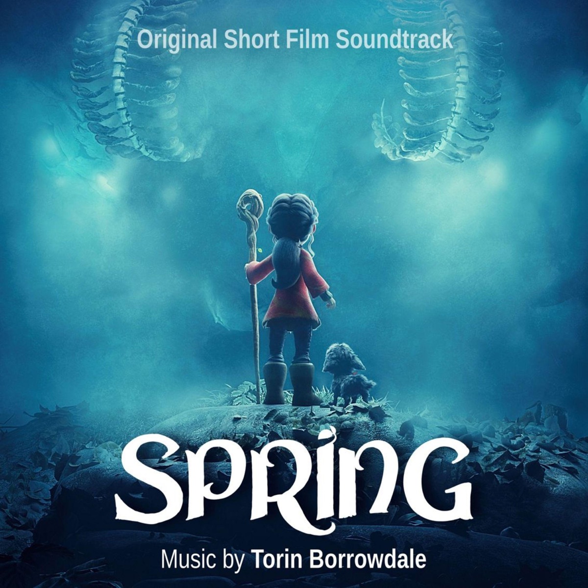 Spring (Original Short Film Soundtrack) - EP - Album by Torin Borrowdale -  Apple Music
