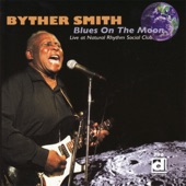 Byther Smith - If You Love Me