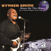 Byther Smith - Blues On The Moon