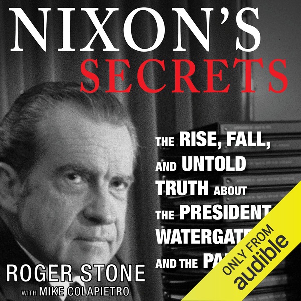 Nixon's Secrets (Unabridged)