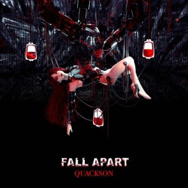 Fall Apart Quackson