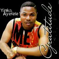 Ayefele-Gratitude — Ayefele