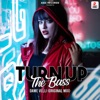 Turn Up the Bass - Single