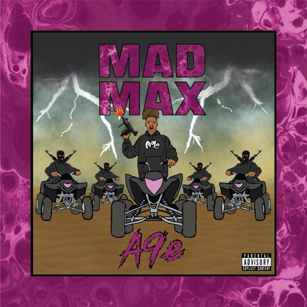 Mad Max