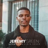Jeremy Green - Intentions