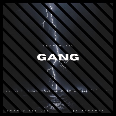 Gang (feat. JackyUnder) - Single