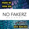 Young MC - Know How (DJ Nipper BRX Remix 2)
