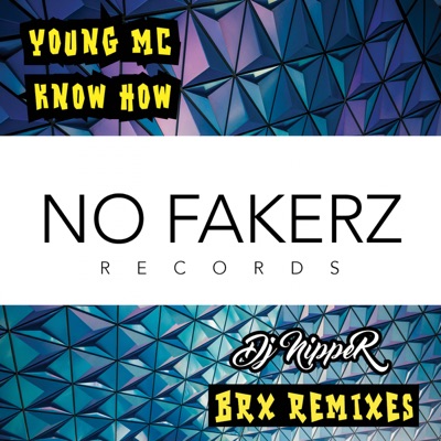 Know How (DJ Nipper BRX Remix 3) cover art