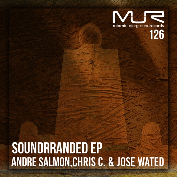 Soundrranded - Single