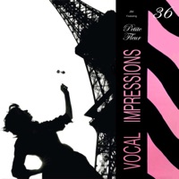 Vocal Impressions (feat. Petite Fleur) - EP - Jim