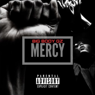 MERCY (Radio Edit) - Single