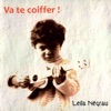 Leila Negrau - Goutte dans l'océan