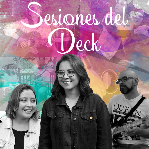 Sesiones Del Deck, Vol. I