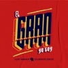 El Gran Yo Soy (feat. Gilberto Daza) - Single
