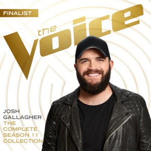 Smooth (The Voice Performance)