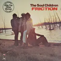 We're Getting Too Close — Soul Children