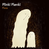 Púca song art