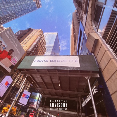 Paris Baguette - Single