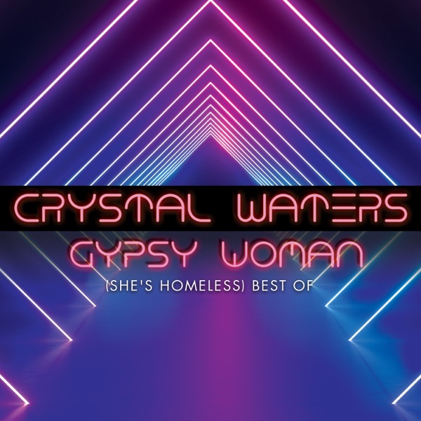 Gypsy Woman (She's Homeless) Best Of - EP