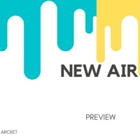 New Air (RMK) - Single - Arcket