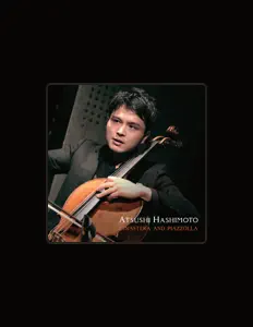 Atsushi Hashimoto: песни, клипы, биография, даты выступлений и многое другое.