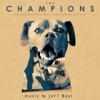 The Champions (Original Score) artwork