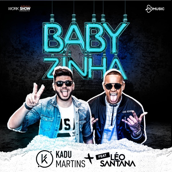 Babyzinha (feat. Léo Santana)