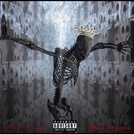 Mori Mortem Pilot Jonny