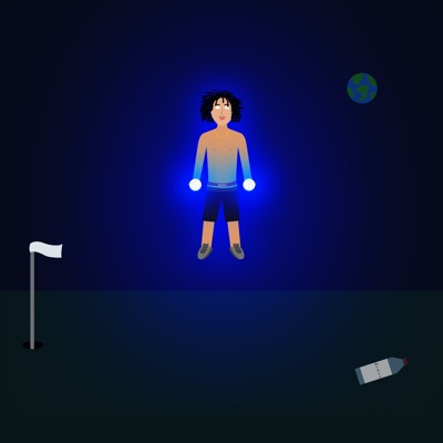Eu Não Sou Desse Mundo - EP
