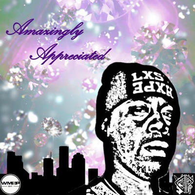 Amazingly Appreciated - EP