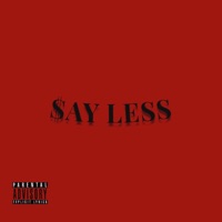 $ay Less (feat. $Hhmanny & XreySama) - Single - DT