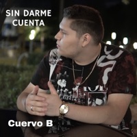 Sin Darme Cuenta - Single - Cuervo B