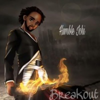 Breakout - EP - Humble Ichi