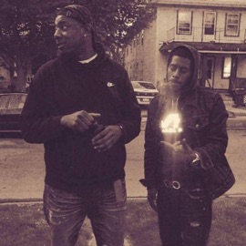 Freestyle (feat. Quarterkey Dre, Vell & Kritical) Wilmart