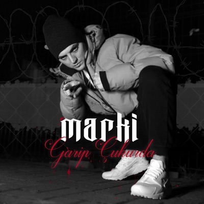 Garip Çukurda - Single