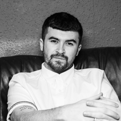 Listen to Seán McGowan, watch music videos, read bio, see tour dates & more!