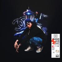 Bleu Chanel - Single - BandKidjay