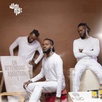 EN ATTENDANT AMBITION - Wayé