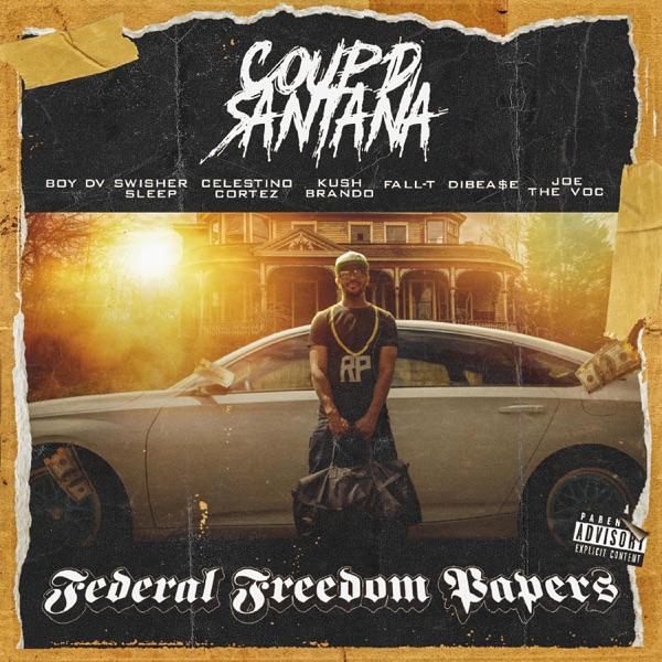 Federal Freedom Papers